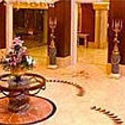 Grand Hills Hotel and Spa Beirut