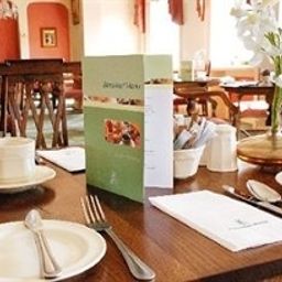 Restaurant Pratts