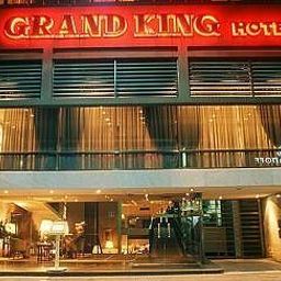Grand King Hotel Buenos Aires