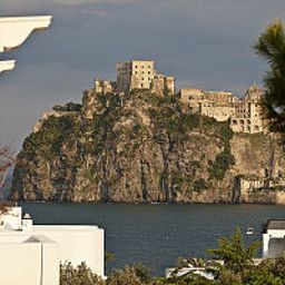Grand Hotel Excelsior Ischia