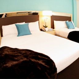 Gold Spike Hotel and Casino Las Vegas