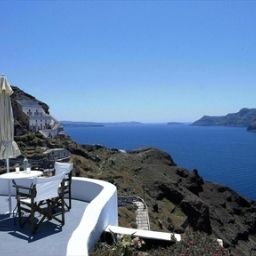 Esperas Traditional Houses Santorini