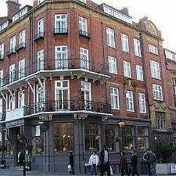 Harte and Garter Hotel & Spa Windsor