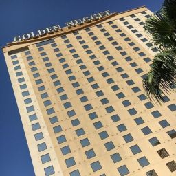 Golden Nugget Hotel and Casino Las Vegas