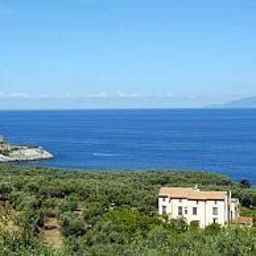 Panorama Relais Regina Giovanna Fotos