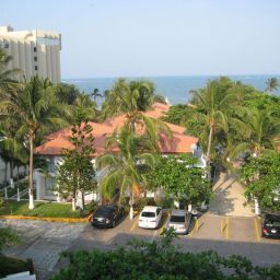 Vue extérieure Hotel Playa Paraiso SA de CV