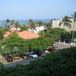 Vue extérieure Hotel Playa Paraiso SA de CV