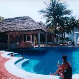 Piscine Hotel Playa Paraiso SA de CV