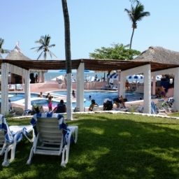 Piscine Hotel Playa Paraiso SA de CV