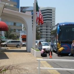  Hotel Playa Paraiso SA de CV