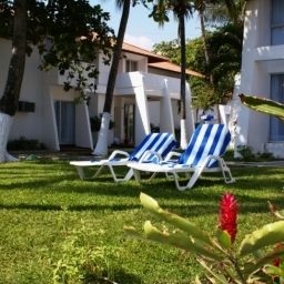  Hotel Playa Paraiso SA de CV