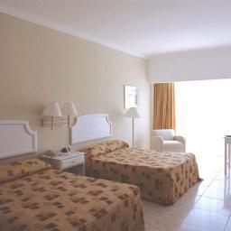 Chambre Hotel Playa Paraiso SA de CV