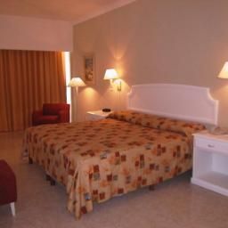 Chambre Hotel Playa Paraiso SA de CV
