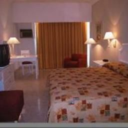 Chambre Hotel Playa Paraiso SA de CV