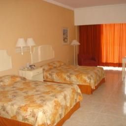 Chambre Hotel Playa Paraiso SA de CV