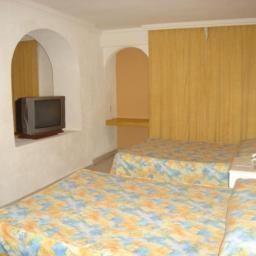 Chambre Hotel Playa Paraiso SA de CV