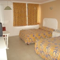 Chambre Hotel Playa Paraiso SA de CV