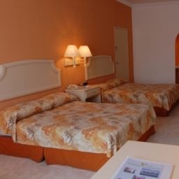 Chambre Hotel Playa Paraiso SA de CV