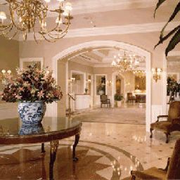 Hall La Grande Residence