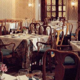 Restaurant La Grande Residence