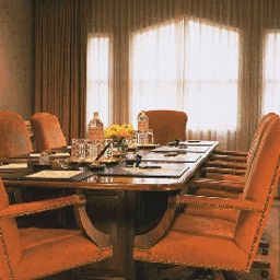 Conference room La Grande Residence