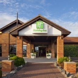 JCT 16 Holiday Inn NORTHAMPTON WEST M1 Northampton