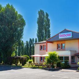 Fasthotel Marsac-sur-l'Isle