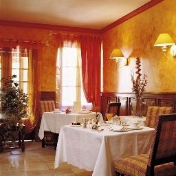 Restaurant de Greuze