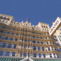 De Vere Hotel Grand Brighton Брайтон