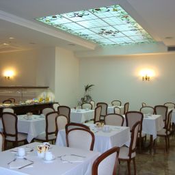 Salle du petit-déjeuner Ciscar Fotos