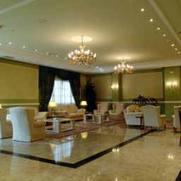Hall Ciscar Fotos
