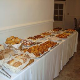 Buffet Ciscar Fotos