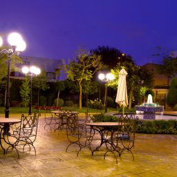 Terrasse Ciscar Fotos