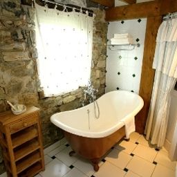 Cuarto de baño Domaine de Bassilour Chateaux et Hotels Collection