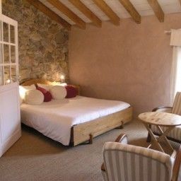 Habitación Domaine de Bassilour Chateaux et Hotels Collection