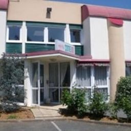 Exterior view Come-Inn