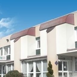 Exterior view Come-Inn