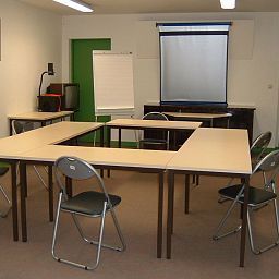 Conference room Come-Inn