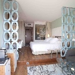 Junior-Suite Thalasso-Spa Ile de la Lagune Chateaux et Hotels Collection