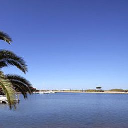 Panorama Thalasso-Spa Ile de la Lagune Chateaux et Hotels Collection