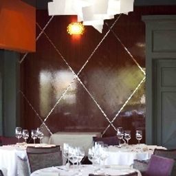 Ristorante Thalasso-Spa Ile de la Lagune Chateaux et Hotels Collection