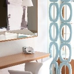 Camera Thalasso-Spa Ile de la Lagune Chateaux et Hotels Collection