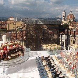 Бар Antica Torre Di Via Tornabuoni 1