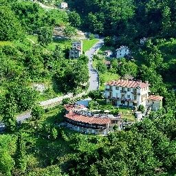 Il Perlo Panorama Bellagio