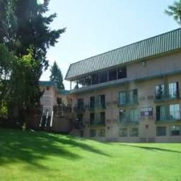Vista exterior Oyster Bay Inn And Restaurant