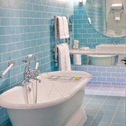 Bathroom The Merchant Hotel Fotos