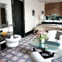 Room The Merchant Hotel Fotos