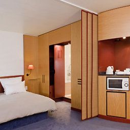 Suite Novotel Nancy Centre Nancy