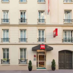ibis Paris Levallois Perret Levallois-Perret