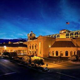 Vista esterna Suncoast Hotel and Casino